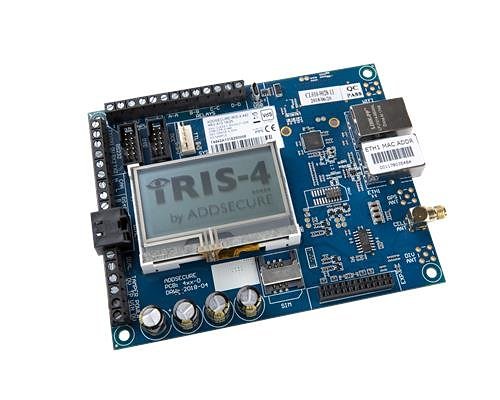 Image of IRIS-4 420